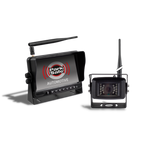 Parksafe PS033K12 Wireless Camera & 7” Monitor Kit