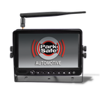 Parksafe PS033K12 Wireless Camera & 7” Monitor Kit