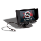 Parksafe PS027K11 Heavy Duty Camera & 7” Monitor Kit