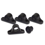 Parksafe PS114.1 Wireless Sensor Kit w/ Angled Rubber Heads & Underhung Brackets