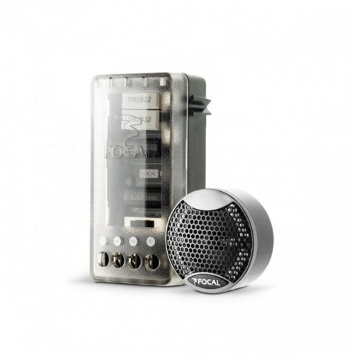 Focal PS165V1 Performance 16.5cm 6.5" Component Speakers