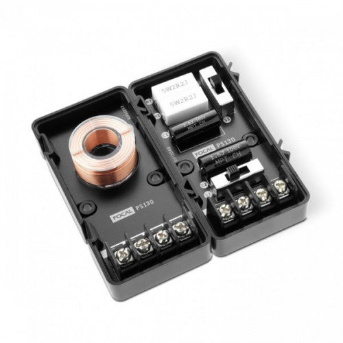 Focal PS165V1-LE Last Edition Performance 16.5cm 6.5" Component Speakers