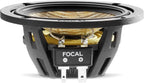 Focal PS165F3E Flax Cone 6.5" 3-Way Component Speakers Kit