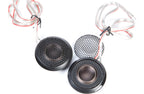 Focal PS165F3E Flax Cone 6.5" 3-Way Component Speakers Kit