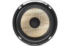 Focal PS165FE Flax Cone 6.5" 2-Way Component Speakers Kit