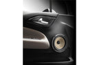 Focal PS165F3E Flax Cone 6.5" 3-Way Component Speakers Kit