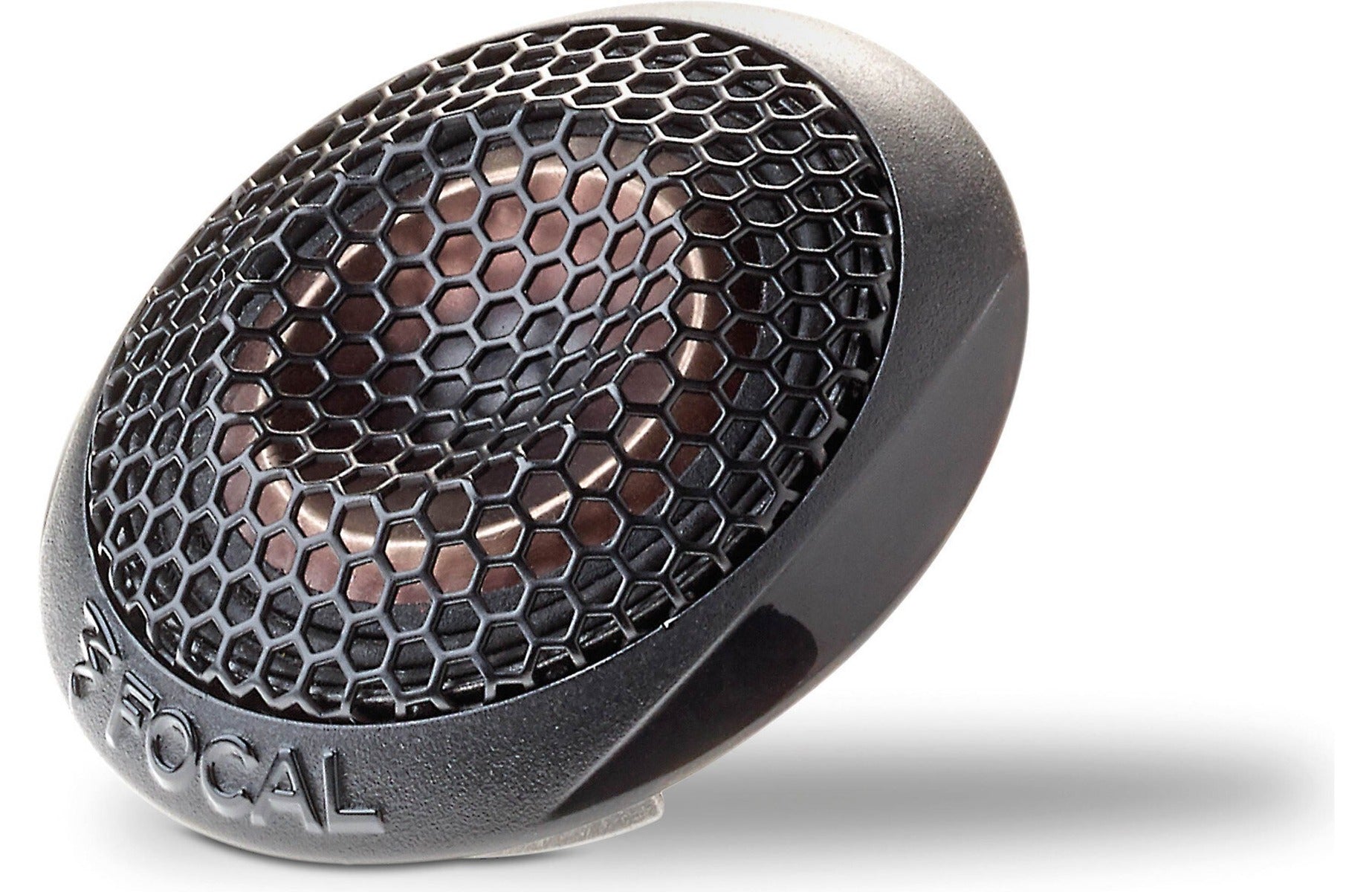 Focal PS165F3E Flax Cone 6.5" 3-Way Component Speakers Kit