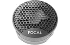 Focal PS165SF Performance 16.5cm 6.5" Slate Fiber Cone Component Speakers