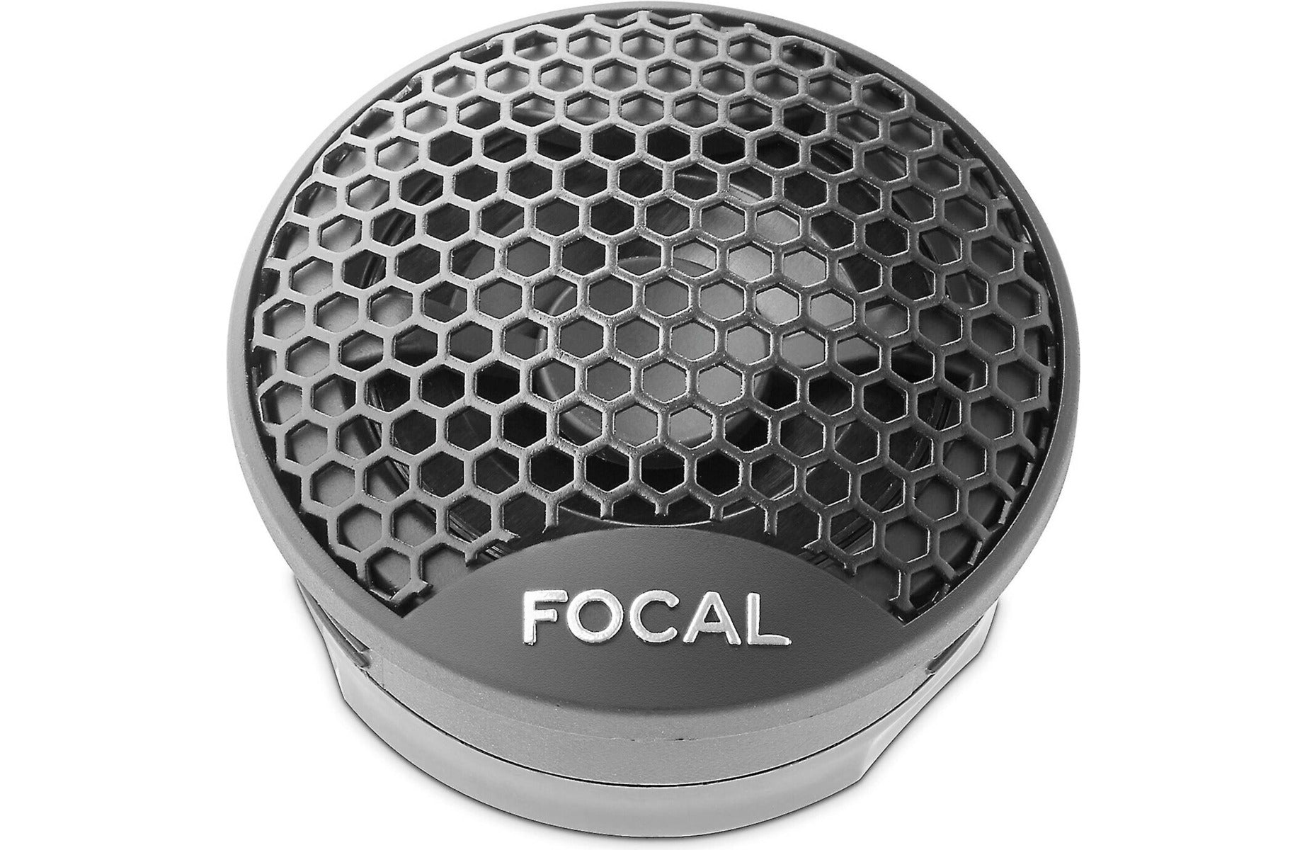Focal PS165SF Performance 16.5cm 6.5" Slate Fiber Cone Component Speakers