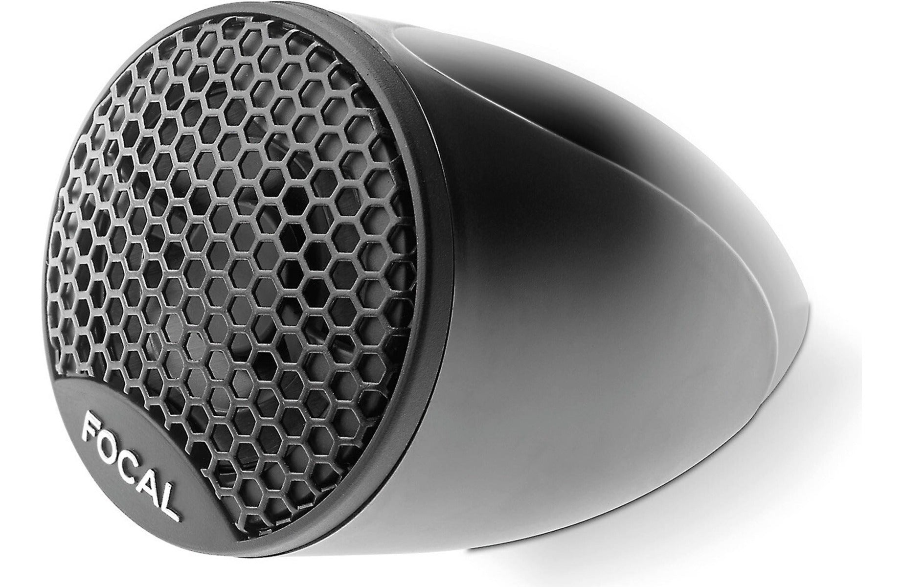 Focal PS165SF Performance 16.5cm 6.5" Slate Fiber Cone Component Speakers