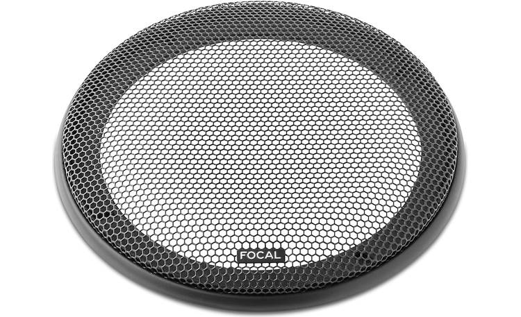 Focal PS165SF Performance 16.5cm 6.5" Slate Fiber Cone Component Speakers