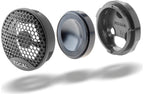 Focal PS165SF Performance 16.5cm 6.5" Slate Fiber Cone Component Speakers