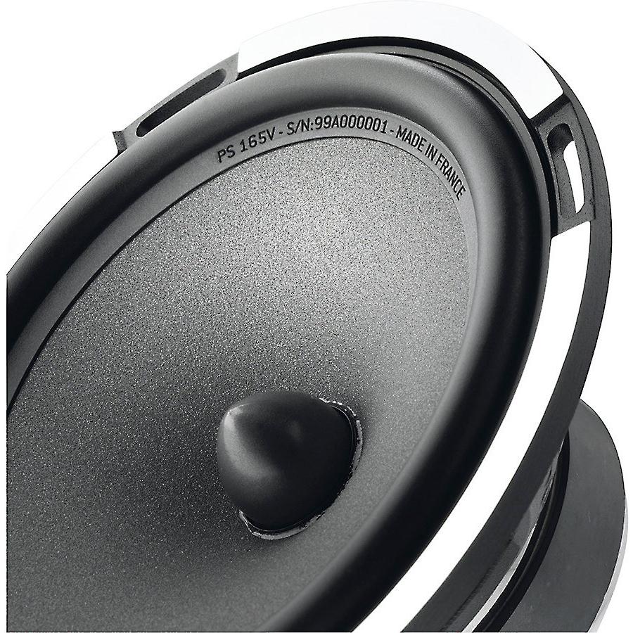 Focal PS165V1 Performance 16.5cm 6.5" Component Speakers