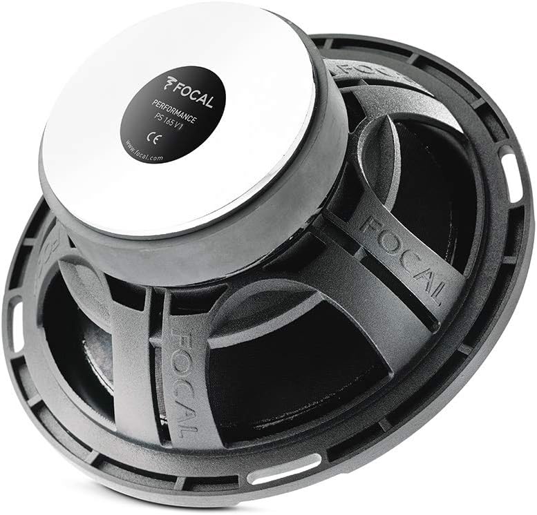 Focal PS165V1 Performance 16.5cm 6.5" Component Speakers