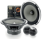 Focal PS165V1-LE Last Edition Performance 16.5cm 6.5" Component Speakers