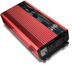 Parksafe PS2004 – Power Inverter Pure Sine Wave – 12V 3000 Watt