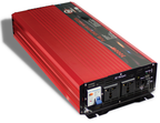 Parksafe PS2004-24V – 24V – Power Inverter Pure Sine Wave 3000 Watt
