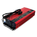 Parksafe PS2004 – Power Inverter Pure Sine Wave – 12V 3000 Watt