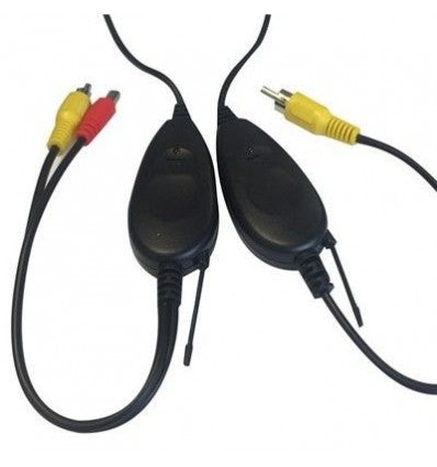 Universal Wireless Transmitter and Receiver Parksafe PS2400