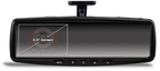 PARKSAFE PS5006 – 4.3” Clip-On Mirror Monitor