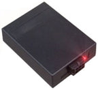 Parksafe PS540 4 Eye Rear Reversing Parking Aid Sensors with Buzzer