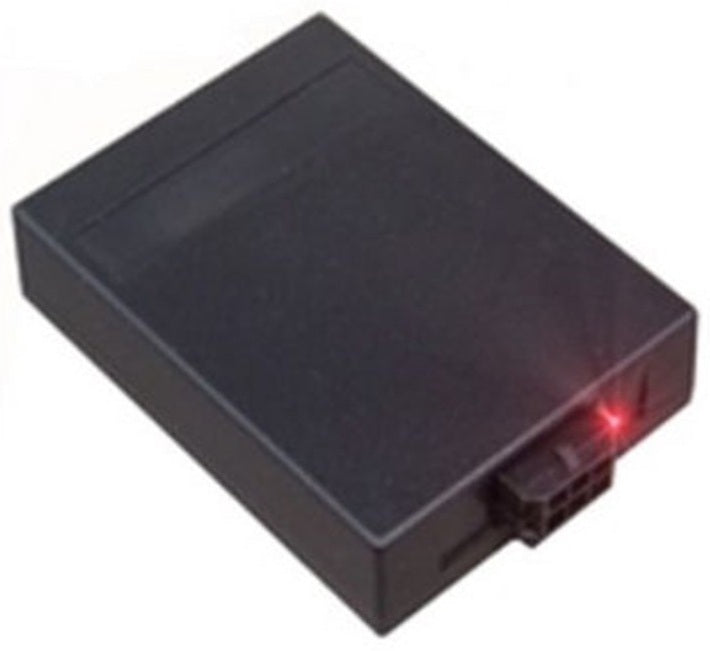 Parksafe PS540 4 Eye Rear Reversing Parking Aid Sensors with Buzzer