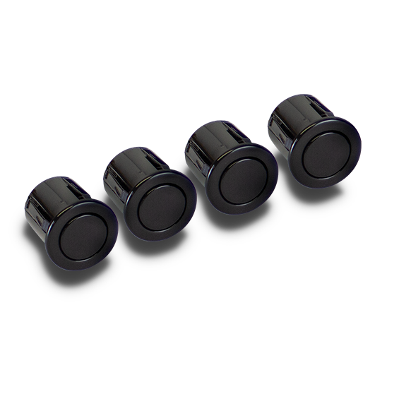 Parksafe PS5401-WI Wireless Sensor Kit 18.5mm Low Profile