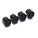 Parksafe PS740 4-sensor rear parking sensor kit