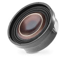 Focal PS165FSE Expert Series Flax Cone Shallow Mount 6.5" 2-Way Component Speakers Kit