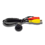 Parksafe PSC03 18.5mm CCD Compact Night Vision PAL Bumper Camera