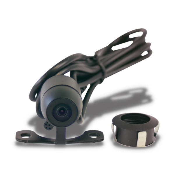 Parksafe PSC041 14mm Mini Bumper camera with a 14mm Butterfly Mount 14mm Camera (OBC)