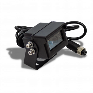 Parksafe PSC10B-MINI-NT D1 Resolution Mini rear camera in NTSC Format w/ 20 metre cable