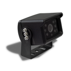 Parksafe PSC10B-Mini Heavy Duty Rear Camera with adjustable fixing bracket Black