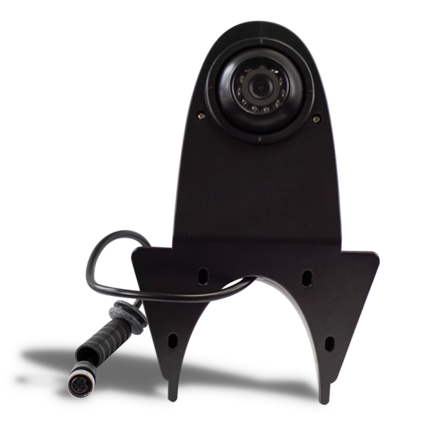 Parksafe PSC12 Overhang Camera with night vision IR Lights