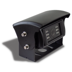 Parksafe PSC13 Heavy Duty Auto Close Shutter Camera with IR (Infrared) Night Vision