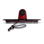 Volkswagen Crafter 2006-2017 Reversing Camera Parksafe PSC14