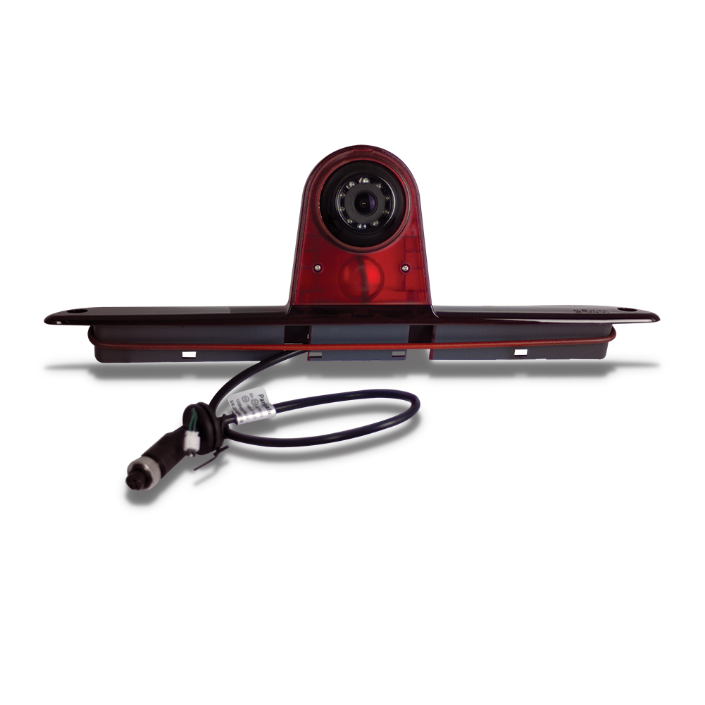Mercedes Sprinter 2007 onwards Reversing Camera Parksafe PSC14