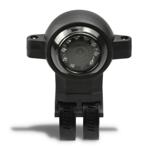 Parksafe PSC163AHD Internal/External Side 120º View AHD Camera