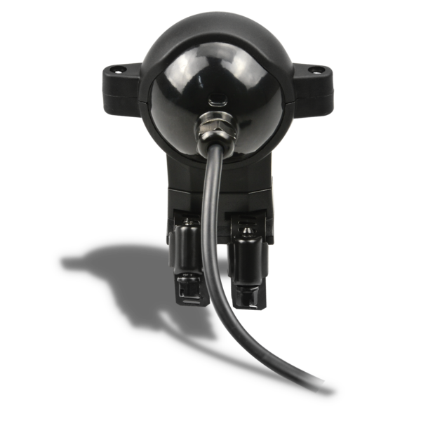 Parksafe PSC163AHD Internal/External Side 120º View AHD Camera