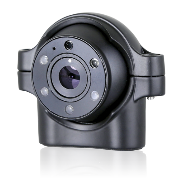 Parksafe PSC163FHDM Full HD Side camera compliant with FORS.