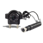 Parksafe PSC163FHDM Full HD Side camera compliant with FORS.