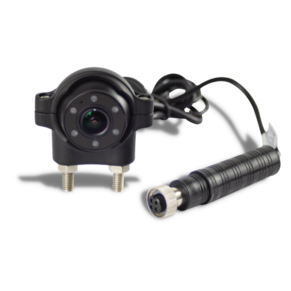Parksafe PSC163FHDM Full HD Side camera compliant with FORS.