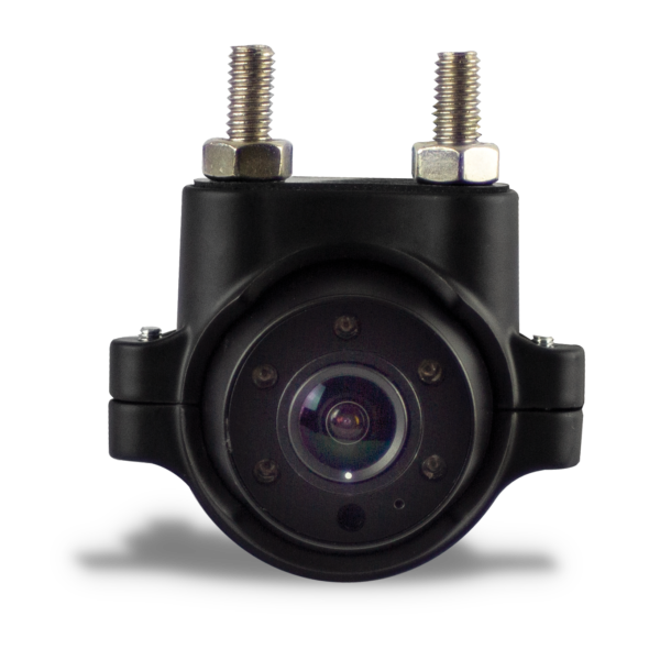 Parksafe PSC163FHDM Full HD Side camera compliant with FORS.