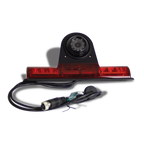Universal Brake Light Camera with Multiple Viewing Modes Parksafe PSC17