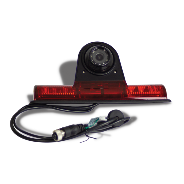 Universal Brake Light Camera with Multiple Viewing Modes Parksafe PSC17