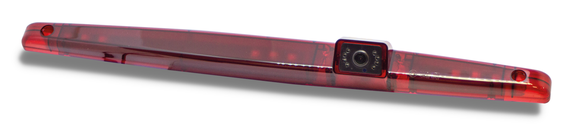 Universal Brake Light Camera with Wide-angle Viewing Mode PSC17B