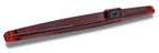 Universal Brake Light Camera with Wide-angle Viewing Mode PSC17B