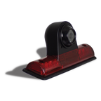 Universal Brake Light Camera with Multiple Viewing Modes Parksafe PSC17