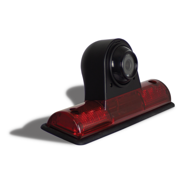 Universal Brake Light Camera with Multiple Viewing Modes Parksafe PSC17