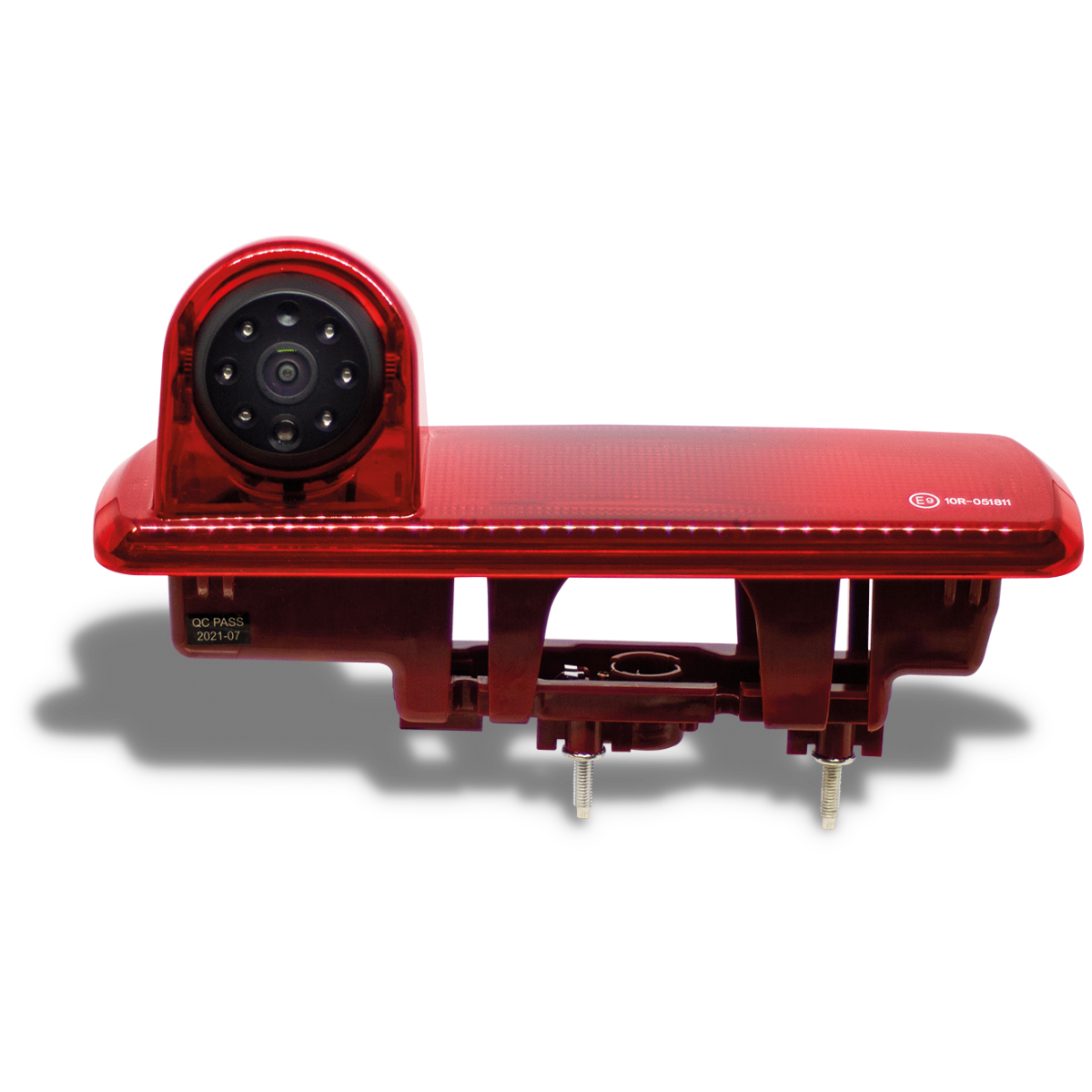 Fiat Talento, Nissan NV300, Vauxhall Vivaro, Renault Traffic Brake light Car Reversing Camera Parksafe PSC18